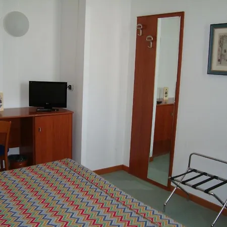 Hotel Naonis