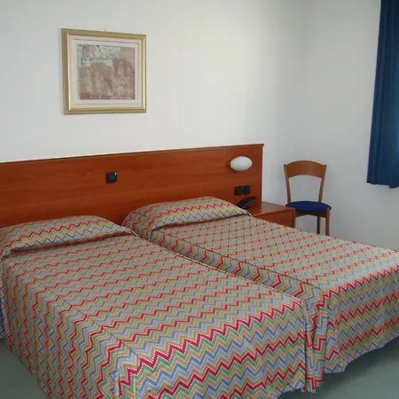 Hotel Naonis Cordenons