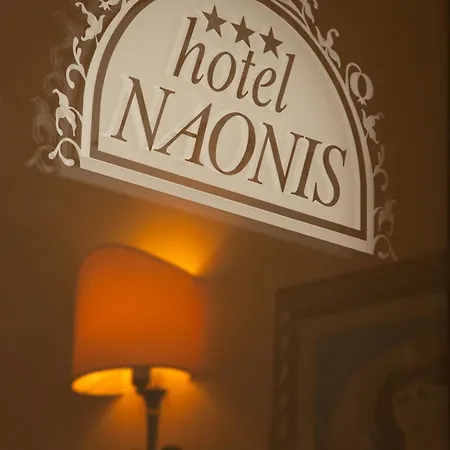 Naonis Szálloda 3*