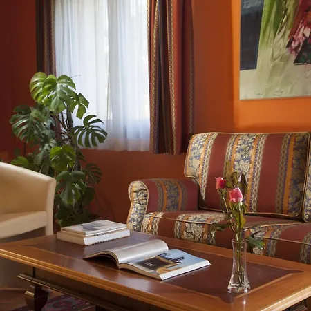 Naonis Hotel Cordenons