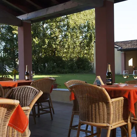 Hotel Naonis