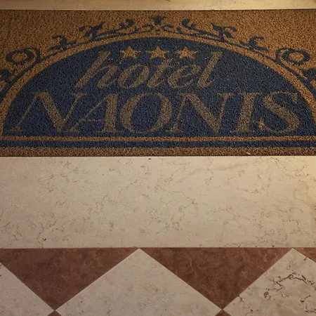 Naonis 3* Cordenons