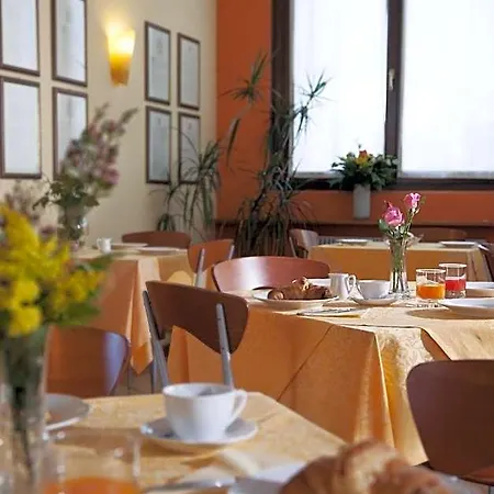Hotel Naonis