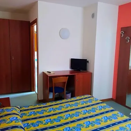 Hotel Naonis Cordenons
