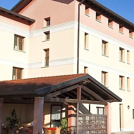 Hotel Naonis Cordenons