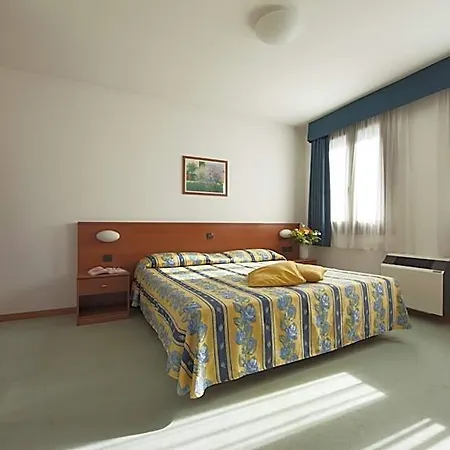 Hotel Naonis Cordenons