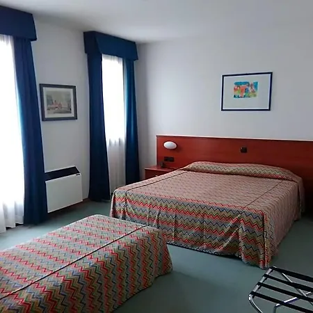 Hotel Naonis