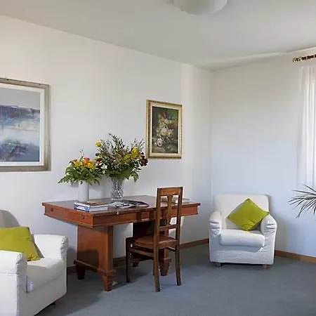 Hotel Naonis Cordenons