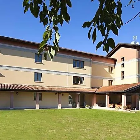 Hotel Naonis