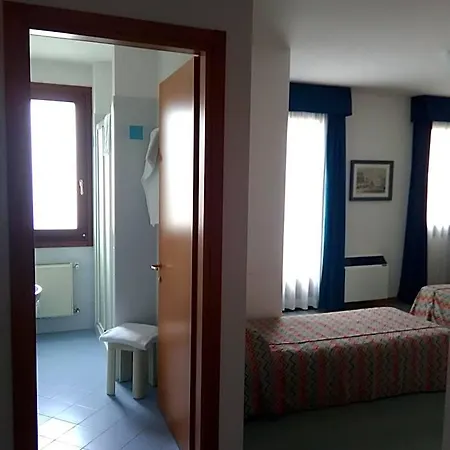 Hotel Naonis Cordenons
