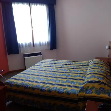 Hotel Naonis Cordenons